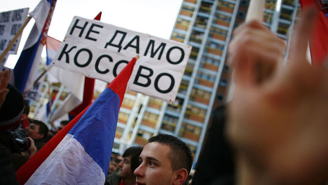 Spor oko natpisa "Volim Mitrovicu": Ministarstvo osporilo odluku Skupštine Severne Mitrovice