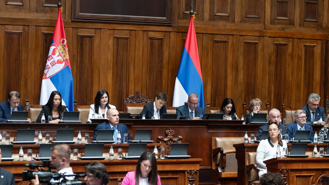 Skupština Srbije Nastavlja Vanredno Zasedanje — Pravosudne Reformе i Ključni Zakoni U Fokusu