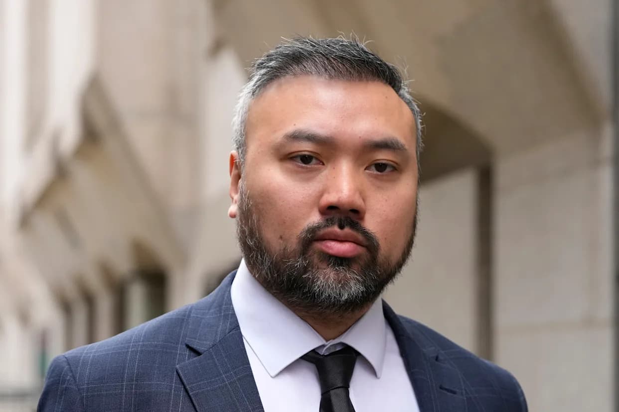 U Londonu osuđeni bivši britanski službenik i hongkonški policajac zbog špijunaže za Kinu