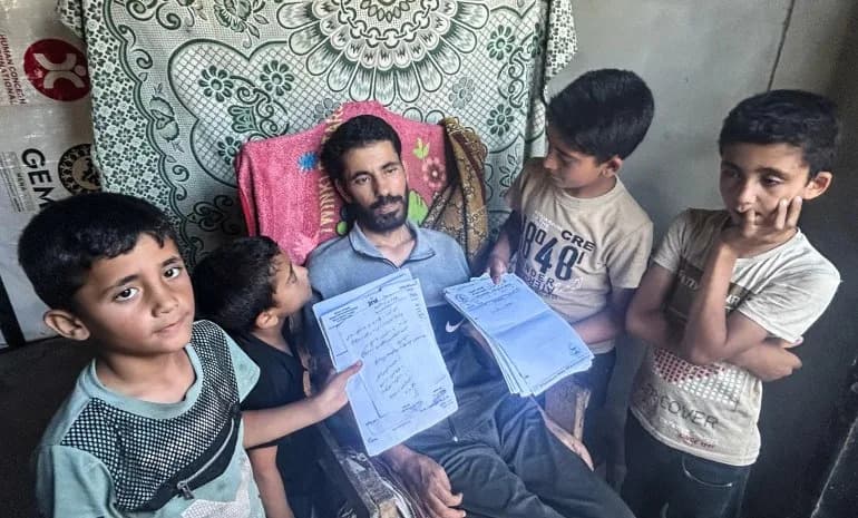 Pacijenti u Gazi Umiru Čekajući Medicinske Evakuacije Dok Prelazi Ostaju Zatvoreni