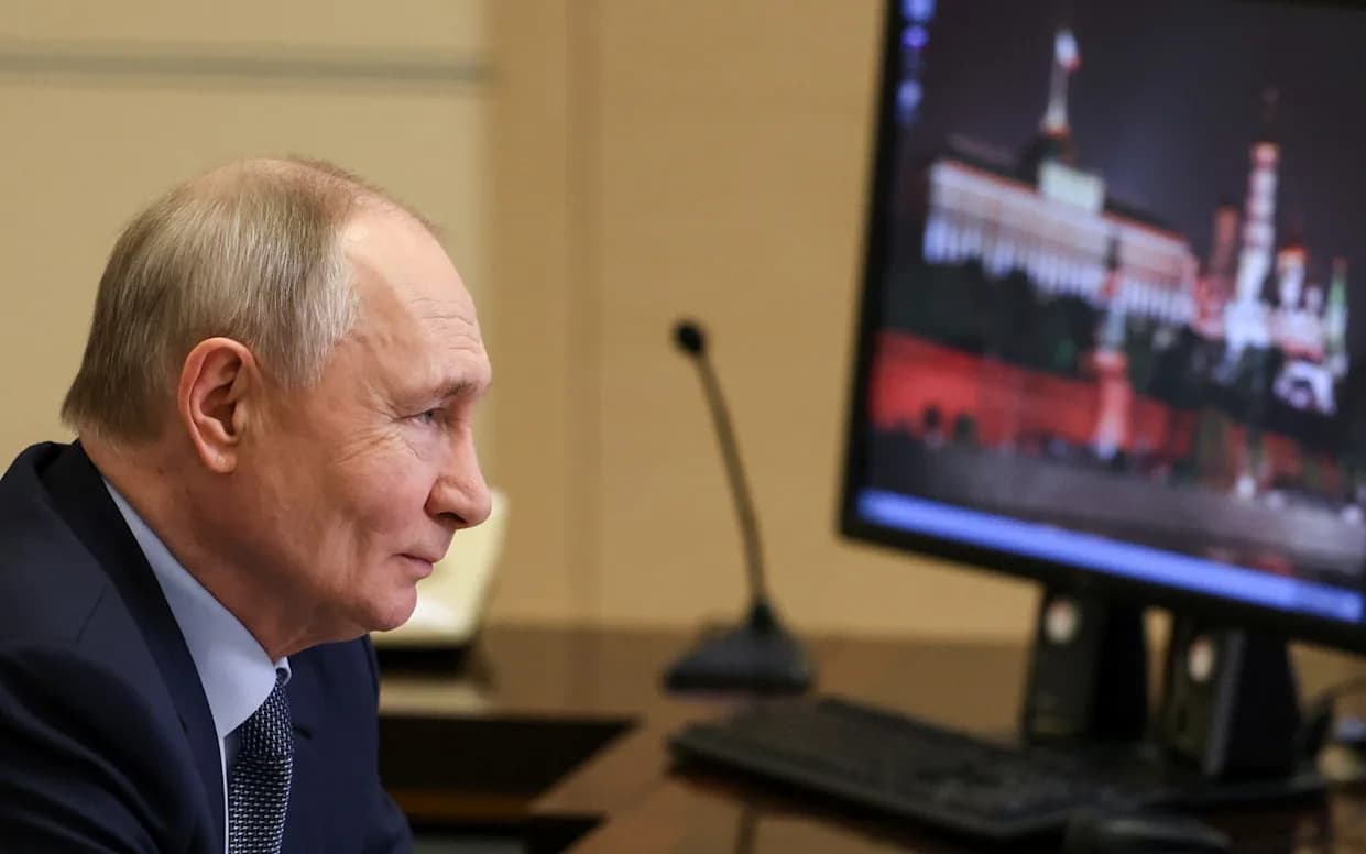 Putin Ne Može Više Da Sakrije Troškove Propalog Rata: Da Li Mu Se Vesti Prilagođavaju?