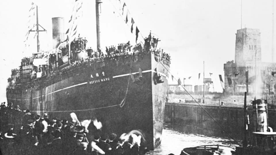 Pronađena olupina 'broda pakla' Hōfuku Maru: potonuo 1944. dok je prevozio ~1.200 zarobljenika