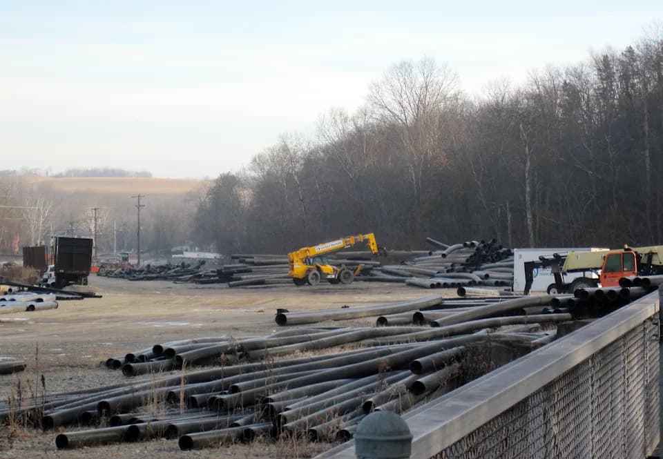 Radioaktivni Otpad Pored Staze: Može Li Fracking Biti Kriv Za Retke Kancere U Cecil Townshipu?