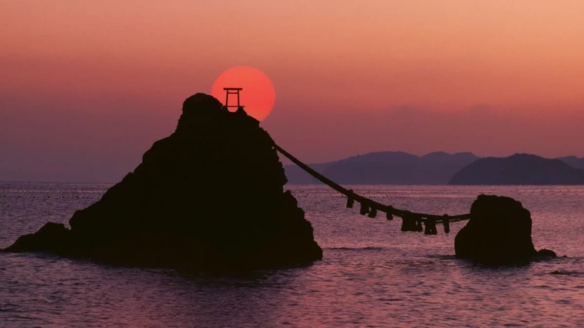 Ogromni seizmički talas se odbio od jezgra Zemlje i mogao je pomeriti Japan za milimetre