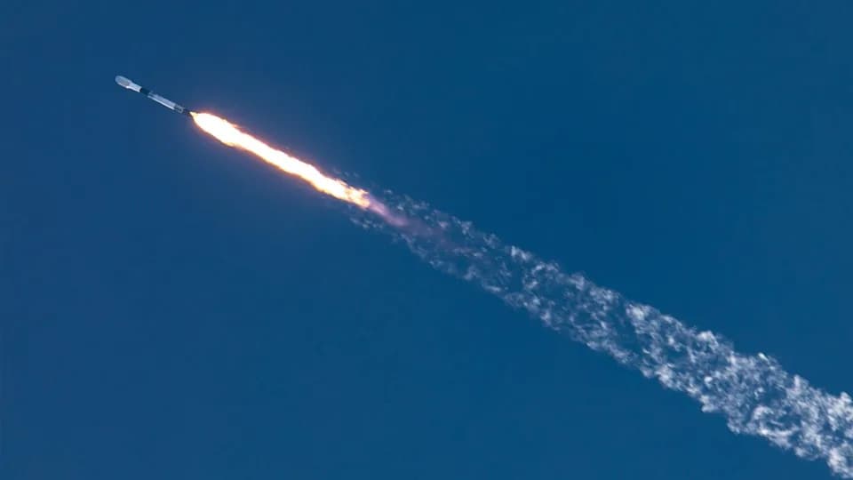Gledajte: SpaceX Lansira NROL-179 — Nova Serija Američkih Obaveštajnih Satelita 19. juna