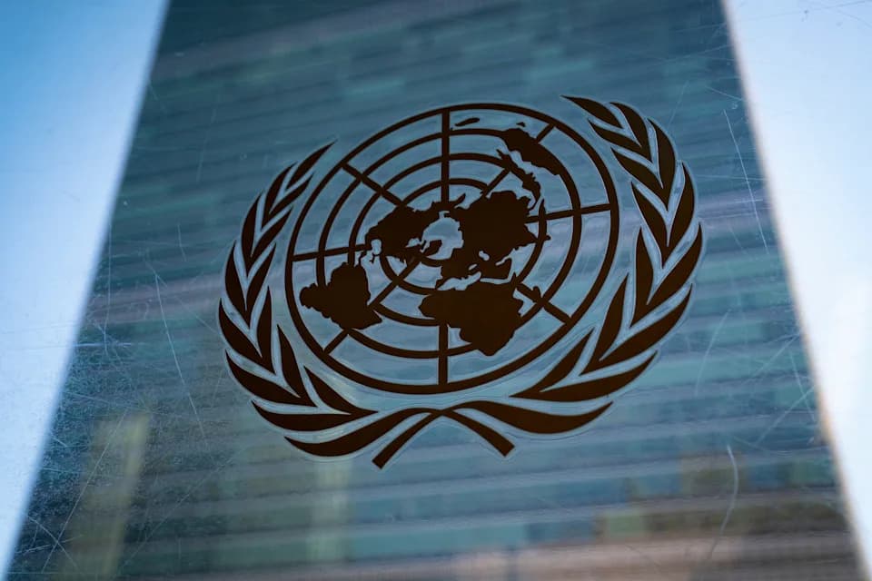 UN: Rekordne Povrede Prava Dece U Sukobima — Državne Snage Glavni Počinioci