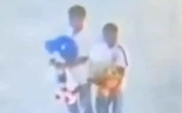 „Ubice s plišanim medama“: Vođa bande Los Águilas likvidiran ispred aerodroma u Guayaquilu