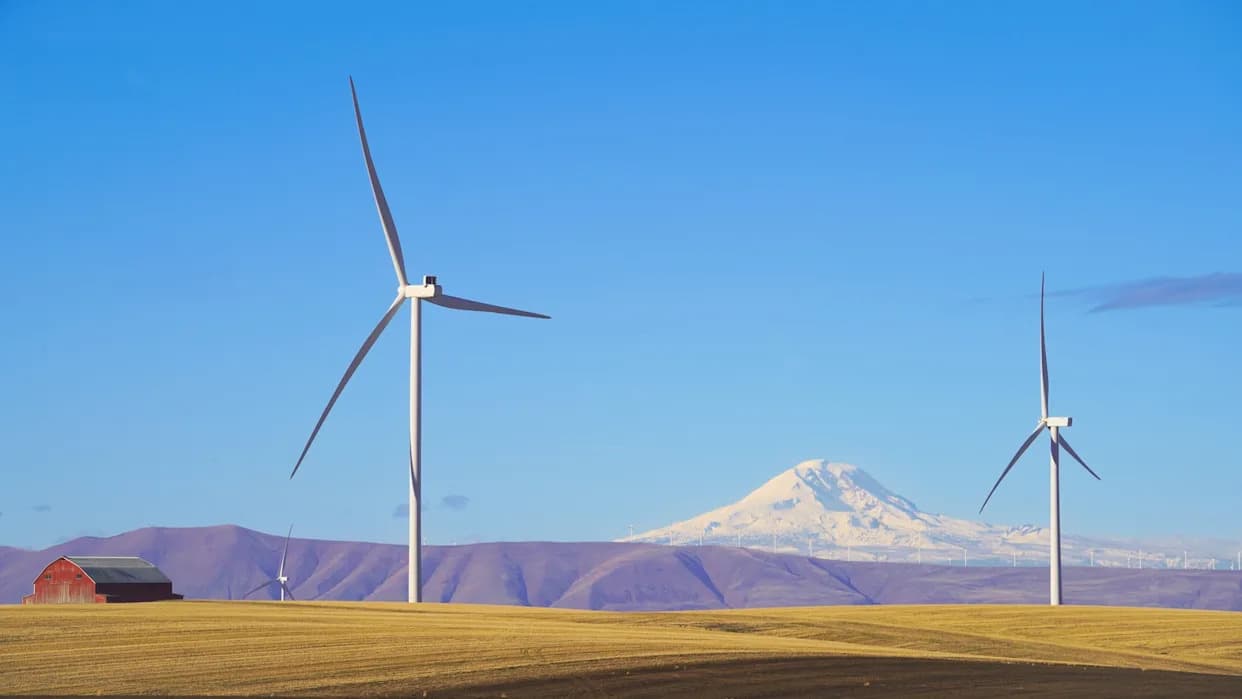 Prolećni test za američku mrežu: Solar, baterije i vetar pomeraju granice