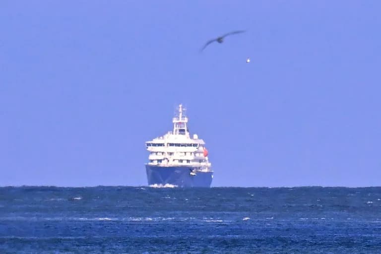 Kraj karantina na MV Hondius: većina putnika i posade vraćena kućama