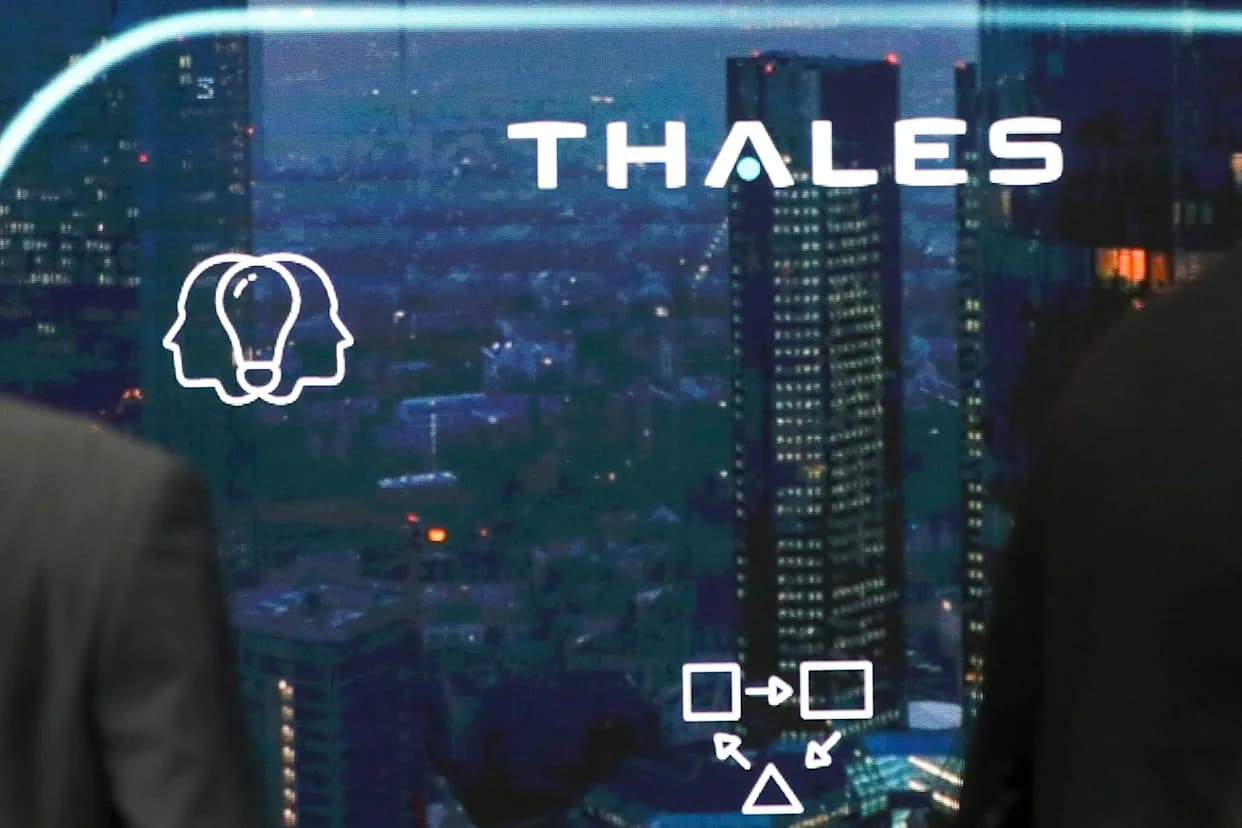 Thales i Hanwha Ujedinjuju Snage: Chunmoo Rakete Na Thalesovim X‑Fire Lansirnim Platformama