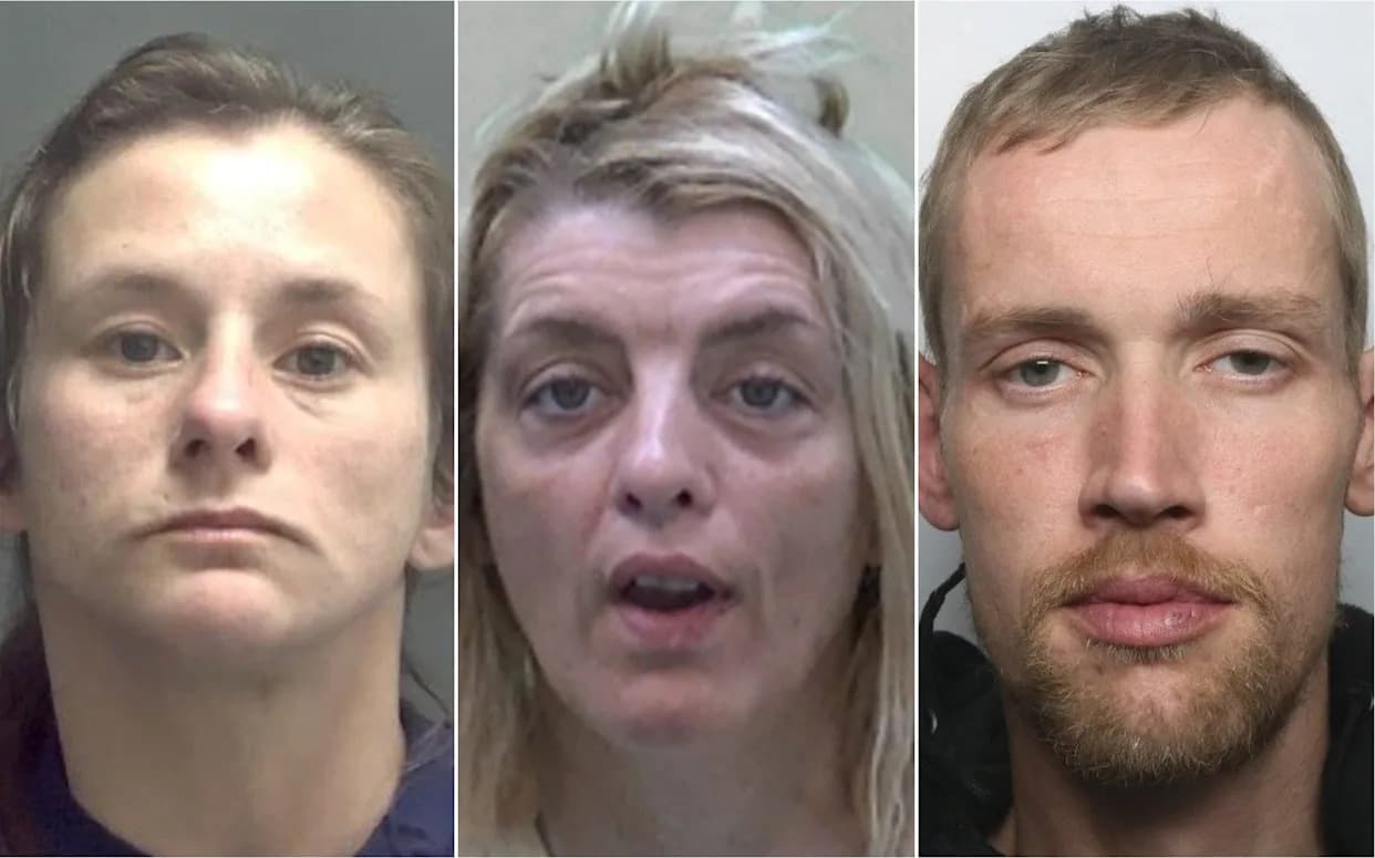 Mala grupa, veliki problem: Kako „super-kradljivci" potresa maloprodaju u Britaniji
