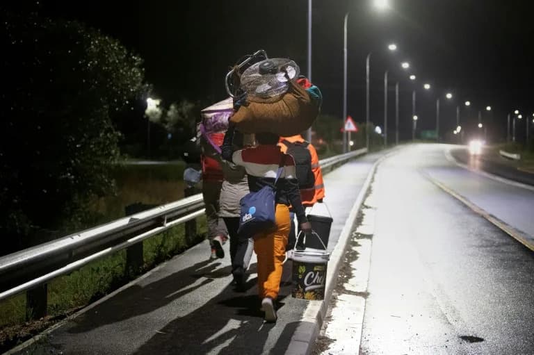 Društvene mreže podstiču antimigrantsku paniku u Južnoj Africi — rok 30. jun širi strah