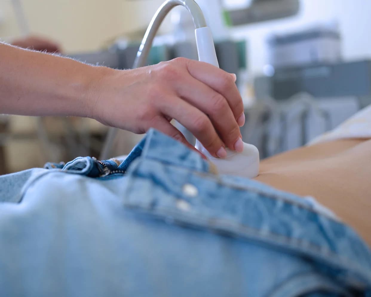 Prenatalna Izloženost PFAS Povećava Rizik Od PMOS‑a — Harvardova Studija Na Project Viva Uzorku