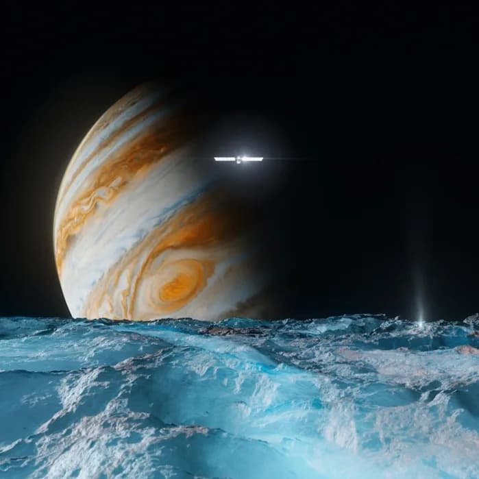 Gde bismo mogli naći život u Sunčevom sistemu? Europa, Enceladus, Titan i tajne Venere