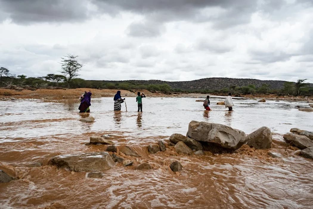 Klimatske promene i migracije: Zašto se stručnjaci ne slažu?