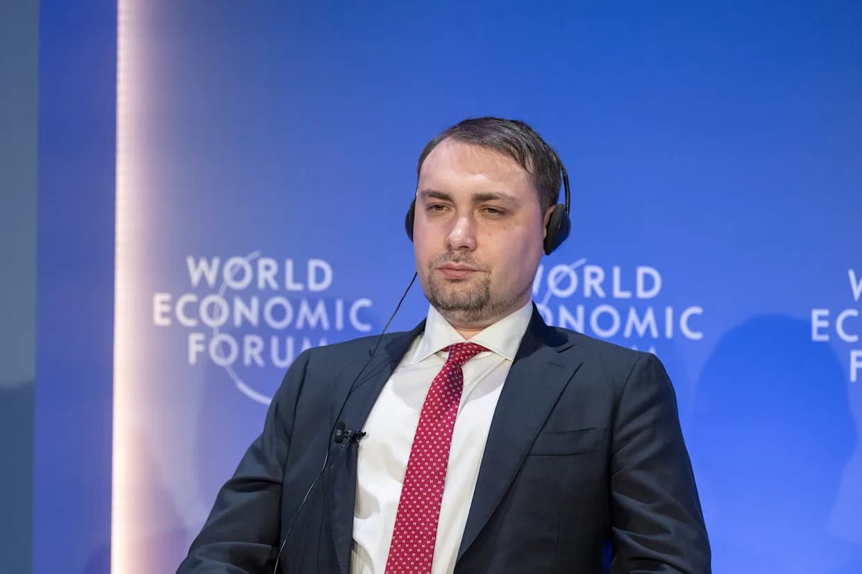 Budanov Vraća Poljsko Odlikovanje: Spor O UPA Eskalira Pred Gdanjsk