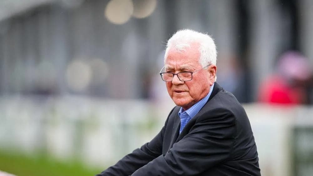 Frank Stronach osuđen u Torontu za seksualni i nedolični napad