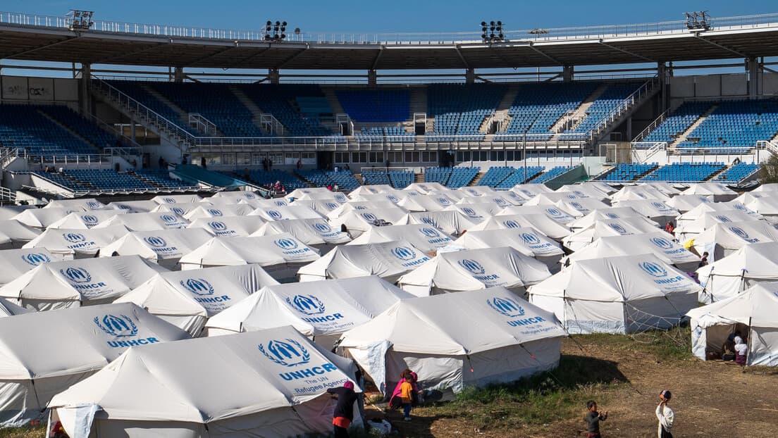 UNHCR: Svako Ima Pravo Da Se Vrati Svoj Dom — Poruka O Solidarnosti I Bezbednom Povratku