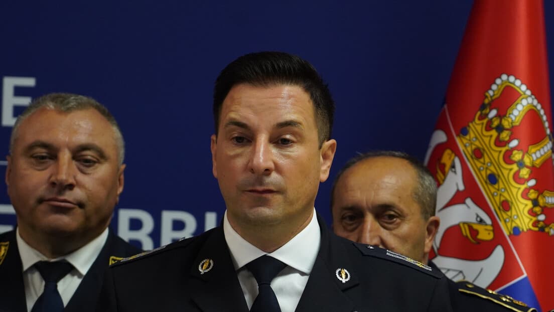VJT Naložio Hitnu Identifikaciju Osoba Koje Prete Veselinu Miliću u Okružnom Zatvoru