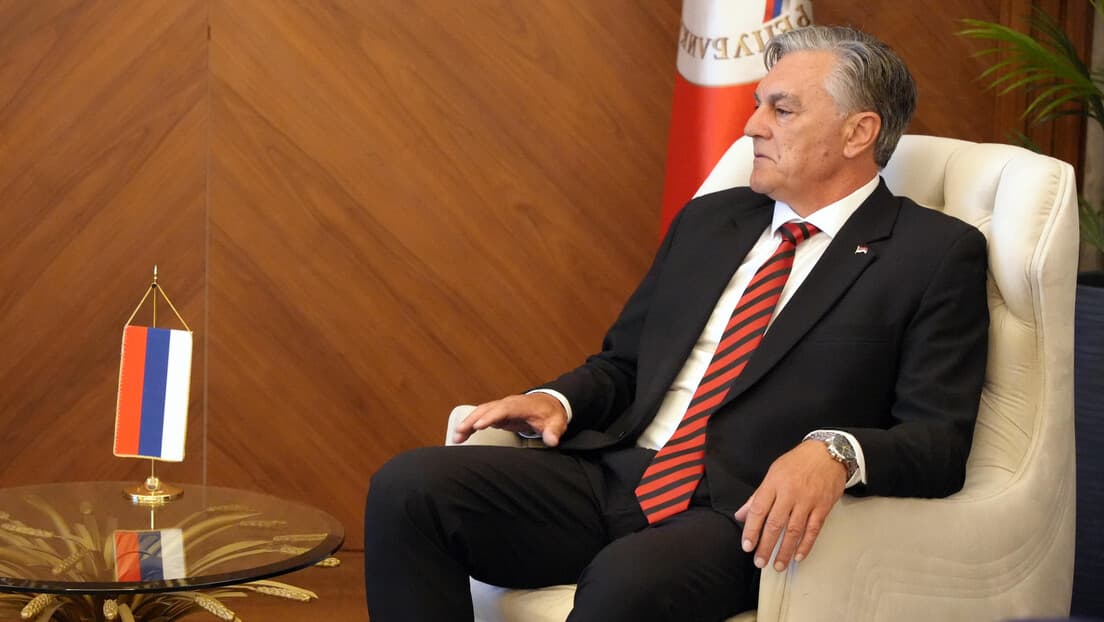 Koridor 92 — „Put života“: Karan: Operacija koja je spasla srpski narod zapadno od Drine