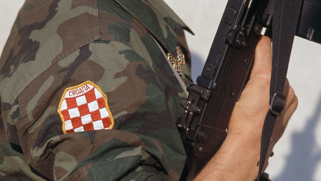 Ako Amerikanci smanje snage u Evropi — Zagreb prvi nudi pojačanje u Kforu