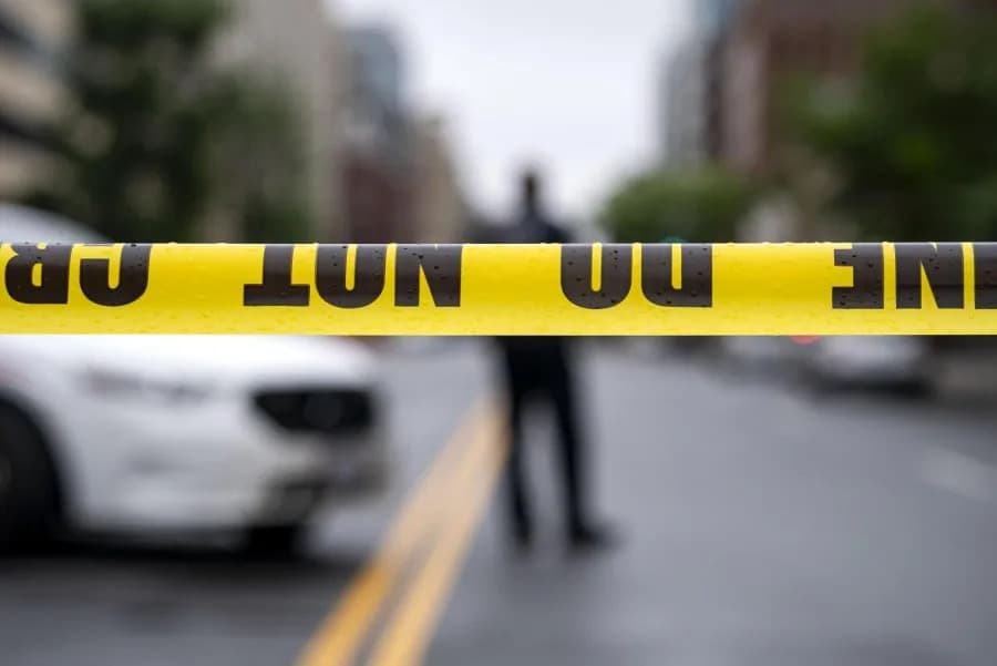 Pet muškaraca izbodeno u Edinburgu u napadima za koje se sumnja da su antimuslimanski — uhapšen 36-godišnjak