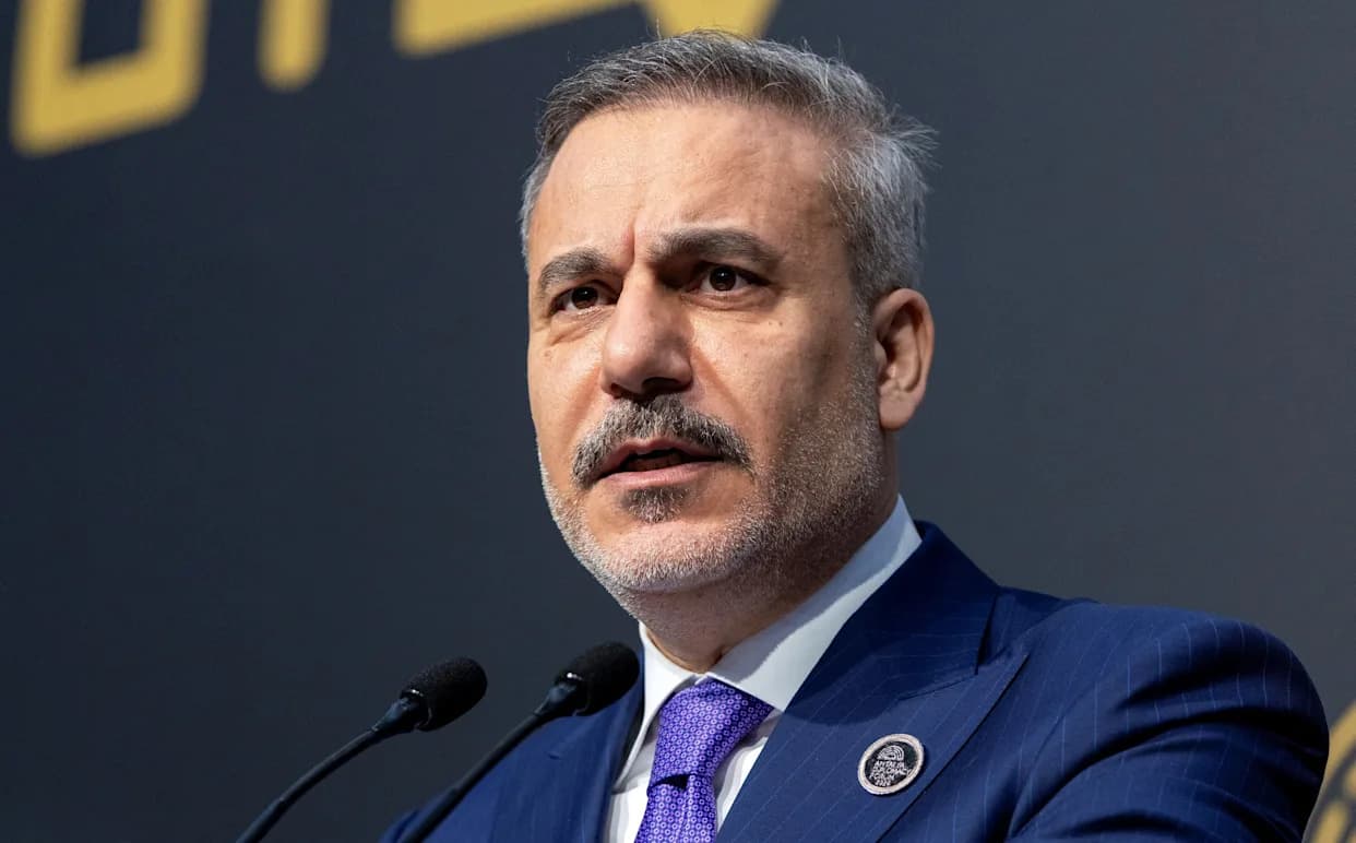Sastanak u Kairu: Turska, SAD, Egipat i Saudijska Arabija o Iranu, Libiji i Gazi