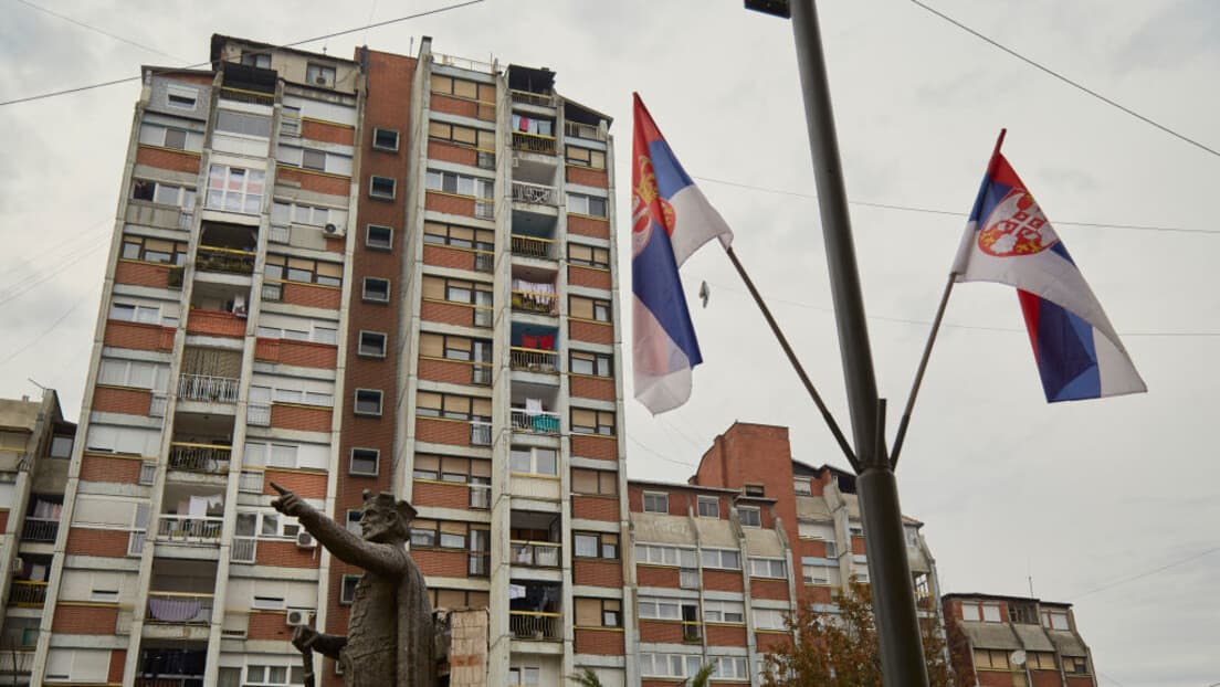 Hargrivs: Velika Britanija Uz "Kosovo" Od Početka — Apel Za Stabilnost I Kritike Zbog Ćutanja