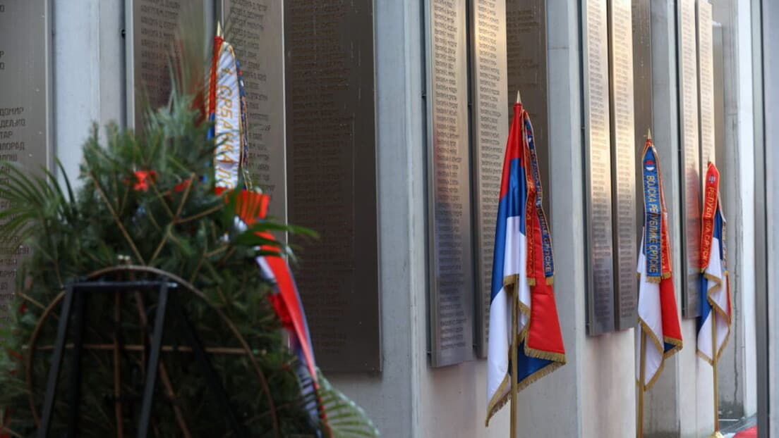 Dodik: Proboj „Koridora 92“ Bio Je Borba Za Opstanak — Predlaže Naziv "9. januar – Koridor života" Za Deonicu Doboj–Brčko