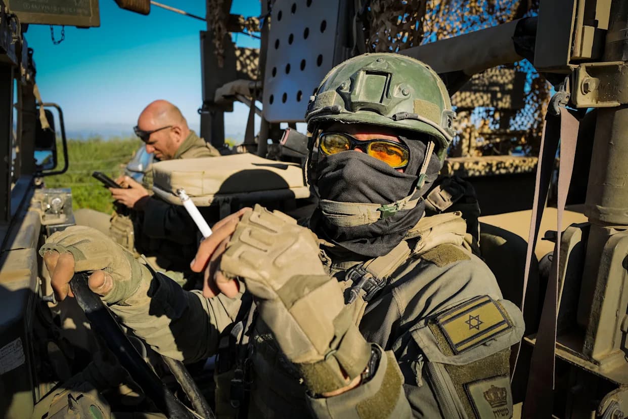Da li vojnici IDF‑a u Libanu umiru uzalud? Kad taktički uspesi postanu strateški upitni