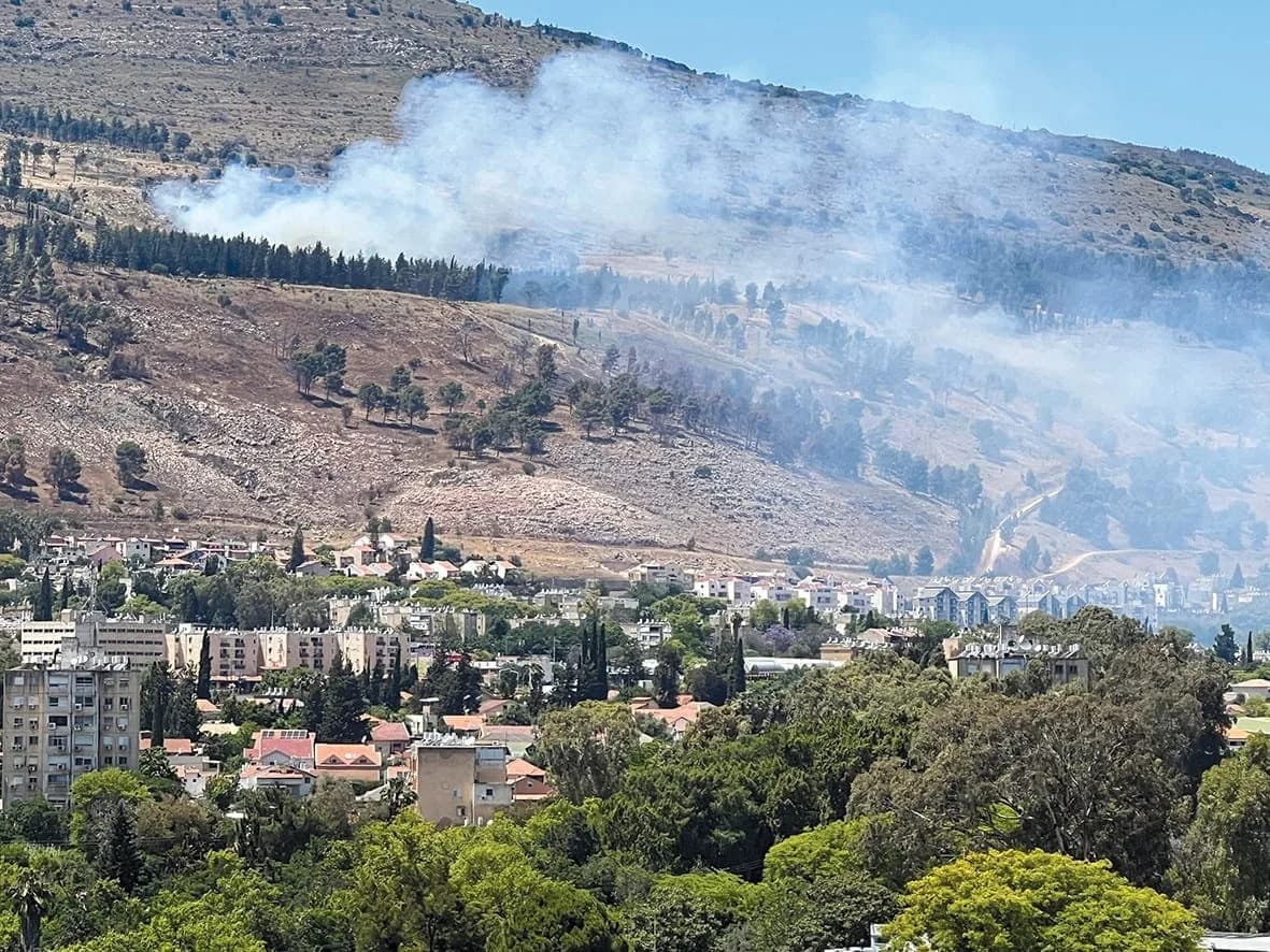 IDF Vraća „Punu Aktivnost” U Pograničnim Naseljima Uz Liban — Ograničenja Ukinuta Od 6:00