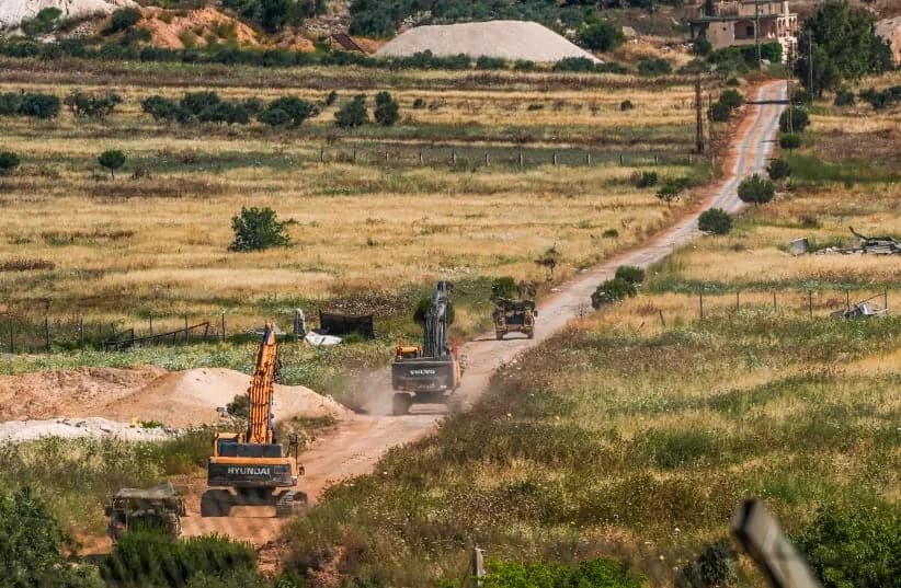 Izrael Odbacuje 'Gest Dobre Volje' — Nema Povlačenja Trupa Iz Južnog Libana Pre Pregovora