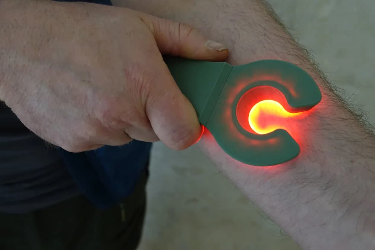 Volonteri Sa 3D Štampačima Iz Evrope: Kako Drukarmija Pomaže Ukrajini Na Prvom Liniji