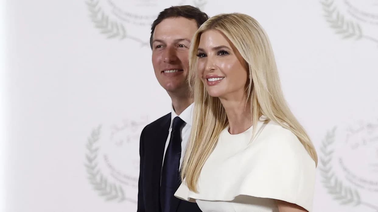 Kontroverza u Albaniji: Ivanka Trump i Jared Kushner Na Meti Protesta Zbog Plana Za Luksuzni Resort