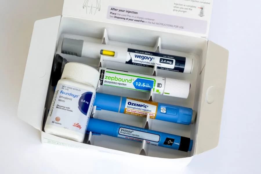 Istraživanje: GLP‑1 lekovi mogu podići testosteron i poboljšati plodnost kod muškaraca