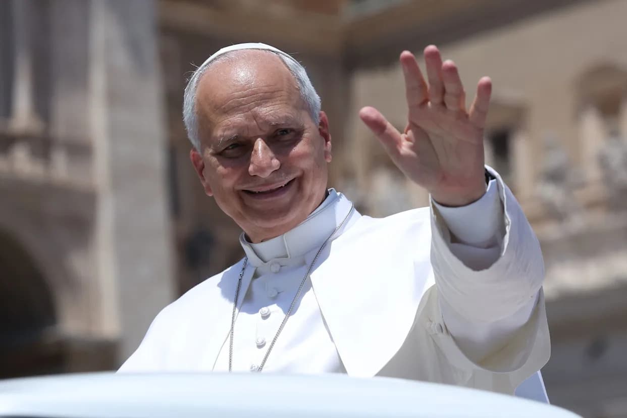 Papa Leo XIV: Nijedna država ne može sama — poziv na obnovu multilateralne saradnje i hitnu borbu protiv gladi