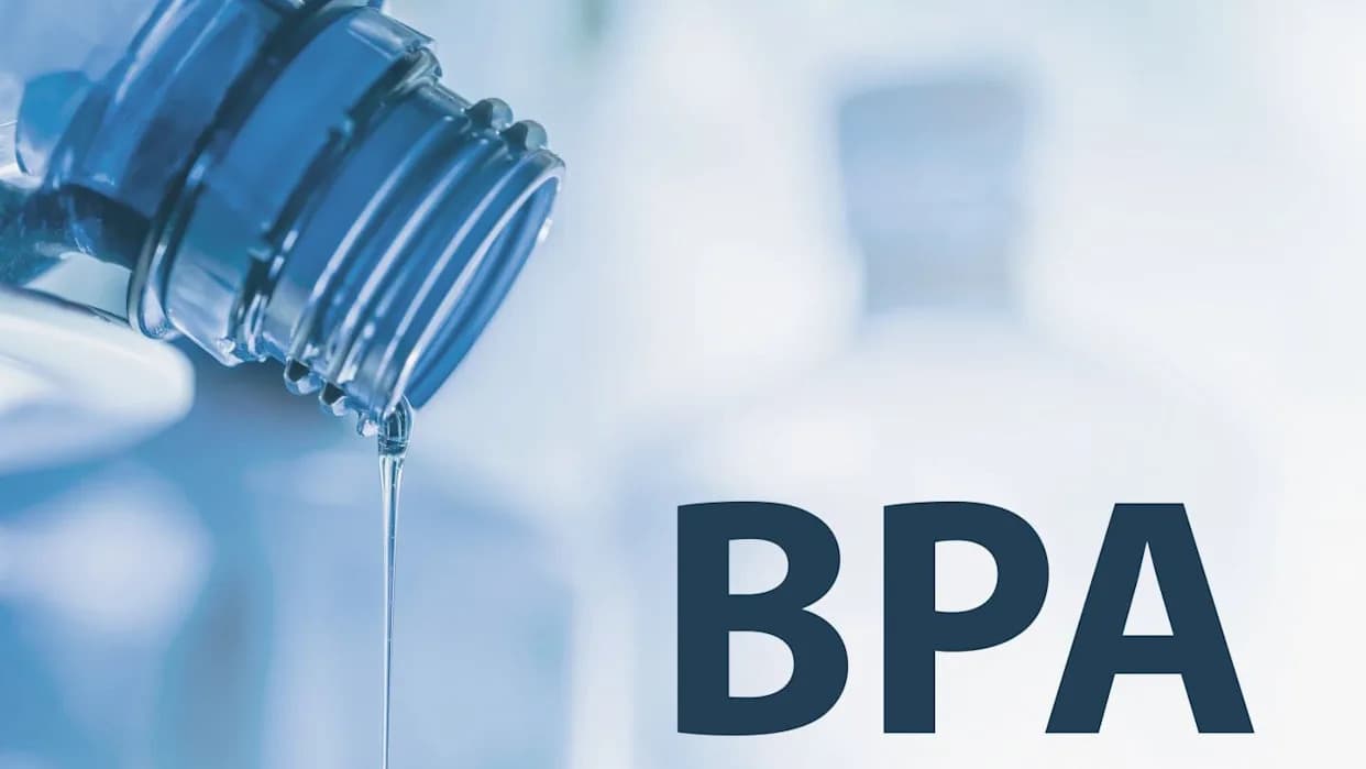 EU Zabranjuje BPA U Ambalaži Za Hranu Od Jula 2026 — Šta To Znači Za Potrošače?