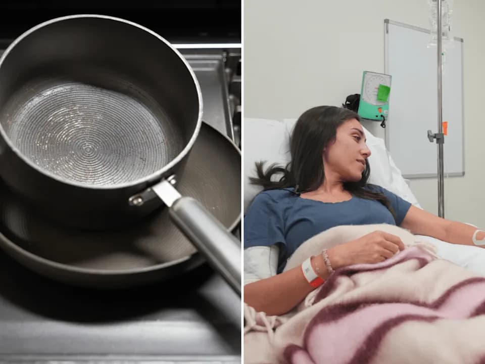 Povezanost „večnih“ hemikalija i multiple skleroze: nova studija ukazuje na veći rizik kod žena