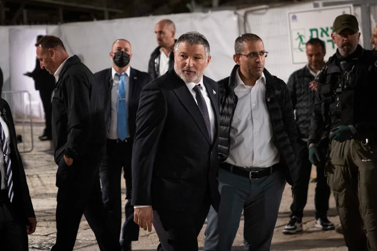 Šef Šin Beta Upozorava: „Sledeći 7. oktobar Može Biti U Eilatu“ — Sistematska Procena, Nema Konkretnih Upozorenja