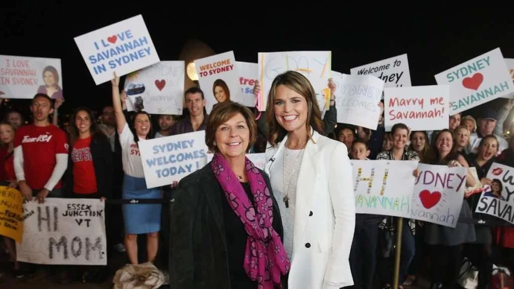Volonteri Traže Majku Savannah Guthrie u Meksičkom 'Polju Ubistava' Nakon Anonimne Dojave