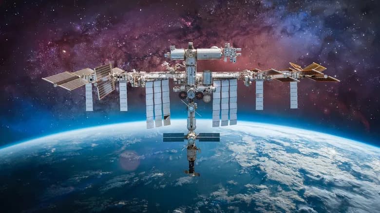 Skoro Evakuacija ISS: Rusi Hteli Da Buše Trup i Koriste Testeru Za Popravku Curenja