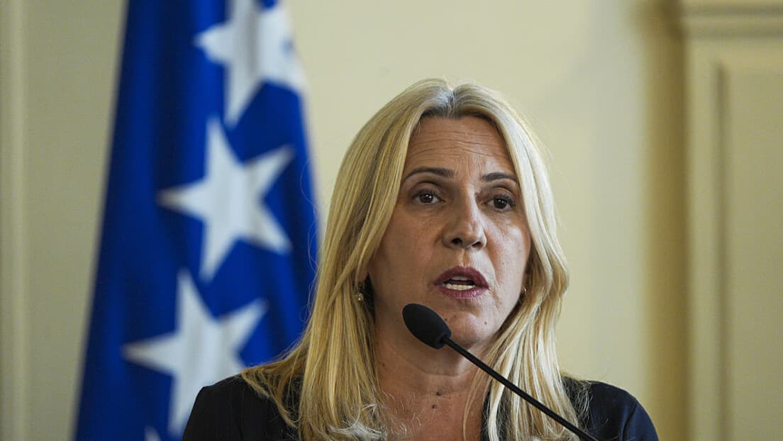 Kruna posete: Cvijanović nakon susreta sa Netanjahuom — Političko razumevanje RS i Izraela na visokom nivou