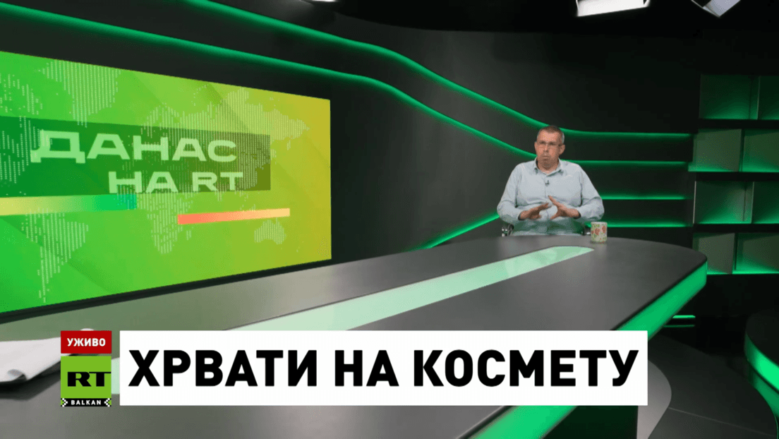 Hrvatska Povećava Kontingent U KFOR-u: Mlakar Upozorava Na "Trojni Pakt" Koji Pritiska Srbiju