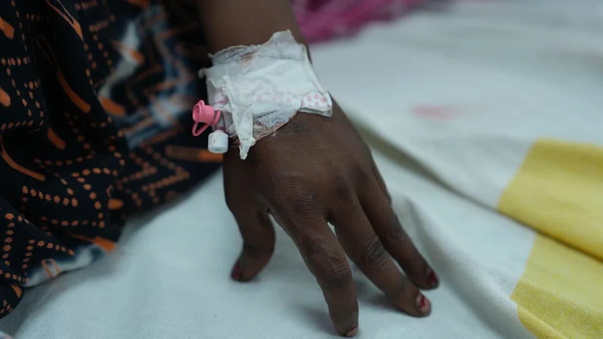 Stravično grupno silovanje u Biharu podseća na slučaj iz Delhija 2012: Soma (28) tvrdi da su u nju ubacivani predmeti
