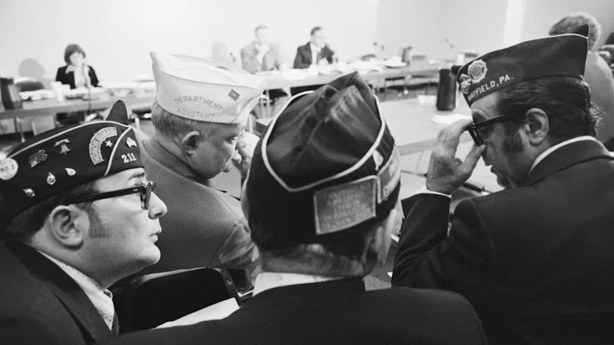 Legionarska bolest: 50 godina posle Filadelfije — kako je otkriven uzrok i zašto izbijanja i dalje traju