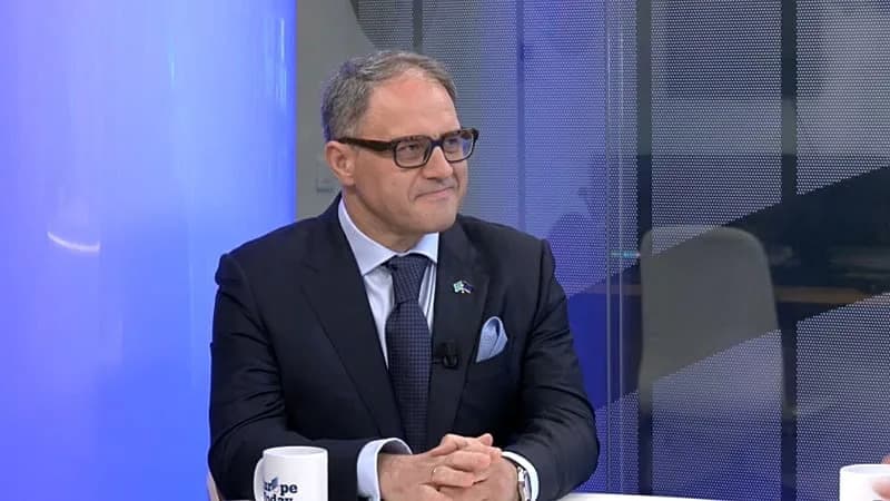 Tokajev U Briselu: Kazahstan Traži "Mnogo Više" U Strateškom Partnerstvu Sa EU