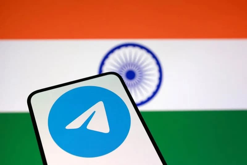 Indija: Telegram Pod Strožim Nadzorom Nakon Izveštaja O Zlostavljanju Dece I Sajber Prevarama