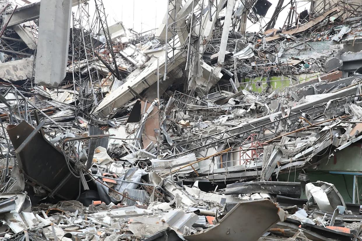 Iran: Vlasti Navode 3.519 Poginulih U Napadima SAD-a I Izraela, Hengaw Daje Znatno Veći Broj