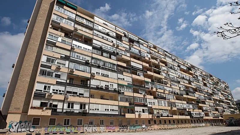 Milioni Suvišnih Soba Usred Stambene Krize u Evropi — Koje Zemlje Prednjače?