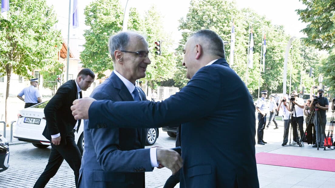 Macut i Minić u Banjaluci: Infrastruktura, Železnica i Naučni Konsorcijumi u Fokusu Saradnje